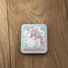 【新品未使用・匿名配送】きゅんちょコれ　ナルミヤキャラクターズ　メゾピアノ