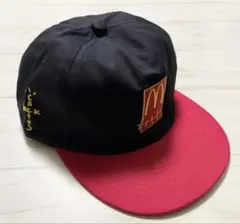TRAVIS SCOTT トラビススコット マック キャップ 帽子