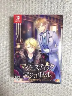 2026年最新】マジェスティックマジョリカル switchの人気アイテム