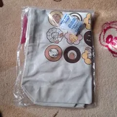 ポケモン バッグ・ ベージュ