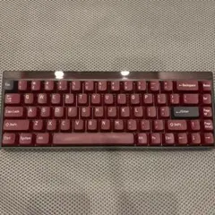 MelGeek MADE68 PRO 赤