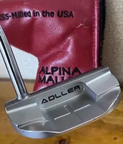 JADE ADLLER ALPINA MALLET GSS LIMITED100のサムネイル