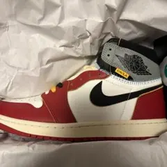 Nike Air Jordan 1 Retro High OG UNION