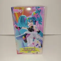 初音ミク Trio-Try-iT Figureーペイントガールー