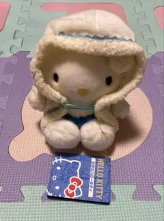 新品タグ付き　ハローキティ 世界のハローキティぬいぐるみ　サンリオ　カナダ Amazon.co.jp: サンリオ(SANRIO) ハローキティ ぬいぐるみ