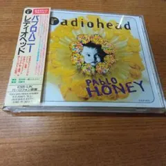 radiohead 洋楽