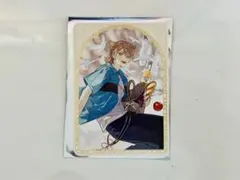 にじさんじ　art of nijisanji 伏見ガク