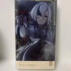 C105 オイル入りアクリルブロック 紅蓮 - メルカリ