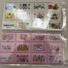 【おにこ様専用】たまごっち　ちょこぶろっくしーる