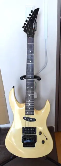 レリックYAMAHA RGX★Japanビンテージ完動品 YAMAHA RGZ-II Vintage Electric Guitar 6 Strings From JAPAN
