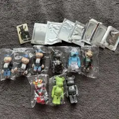 BE@RBRICK SERIES 49 9体まとめ売りセット