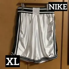 NIKE オールドスクール　バスケショーツ　XL 日本製