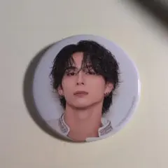 SEVENTEEN セブチ カフェ 2020 ミンハオ 缶バッジ - メルカリ