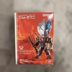 コンバージモーション ウルトラマン ウルトラマンブレーザーファードランアーマー