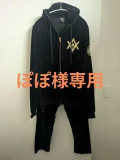 2025年最新】24kARATS セットアップ ベロアの人気アイテム - メルカリ