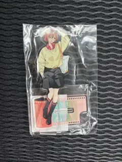 MEIKO アクリルスタンド カメラのキタムラ 初音ミク コラボ