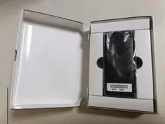 【新品未使用】au KYF42 かんたんケータイ