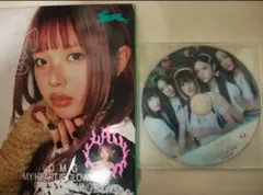 NewJeans OMG ハニver＋おまけDVD　トレカ付き