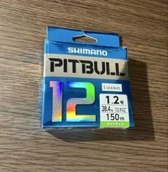 2026年最新】ピットブル12の人気アイテム - メルカリ