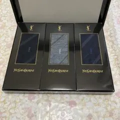 Yves Saint Laurent ソックス　メンズ　ビジネス　靴下　紳士