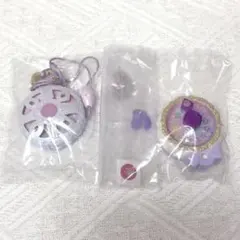 名探偵プリキュア なりきりプリキュア