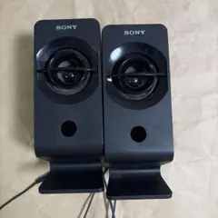 SONY SRS-A1 アクティブスピーカーシステム 本体のサムネイル