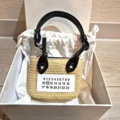 ウィークエンド⭐︎ミディアムコットンナイロンパスティチーノ