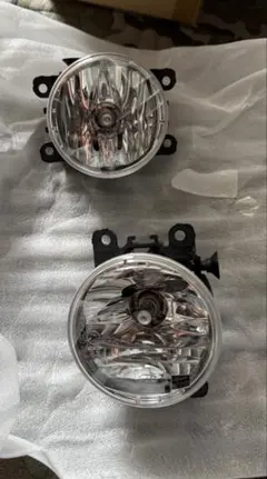 スズキ フォグランプ Valeo 90054229 3550065P01000 | Mercari