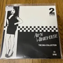 2025年最新】amy winehouse レコードの人気アイテム - メルカリ