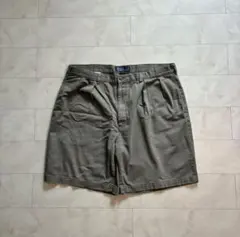 Polo by Ralph Lauren 2タック チノショーツ W42のサムネイル