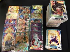 ドラゴンボールスーパーダイバーズ　第4弾 AP2 まとめ売り