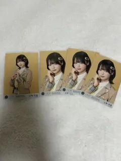 2026年最新】江角怜音 生写真の人気アイテム - メルカリ