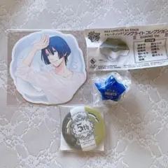 【うたの☆プリンスさまっ♪ うたプリ 聖川真斗 3点 まとめ売り】