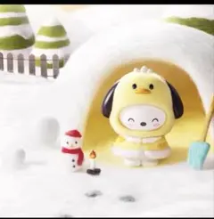 ポチャッコ キャラクターグッズ