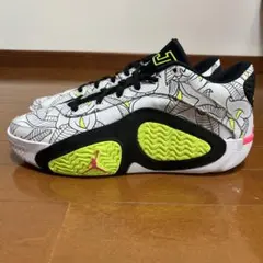 海外限定カラー27.5CM NIKE Ja3 マレーステートHF2794-004 - メルカリ