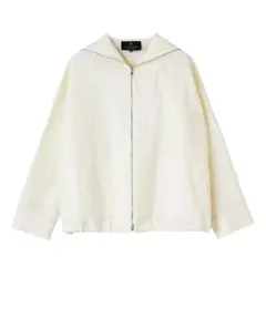LANVIN COLLECTION ドビーストライプジャケットのサムネイル