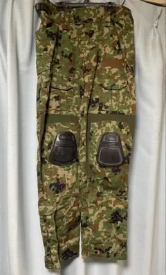 コンバットパンツ