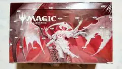ブースター マジック：ザ・ギャザリング