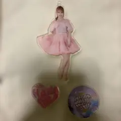 大場花菜 アクスタ 2023 ツアー衣装 - メルカリ