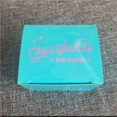 西野カナ オルゴール8点セット 西野カナ オルゴール8点セット