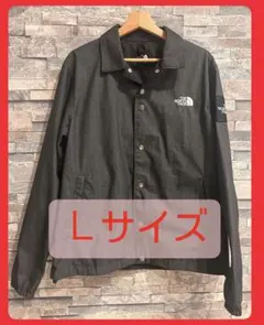 《希少》THE NORTH FACE デニムコーチジャケット