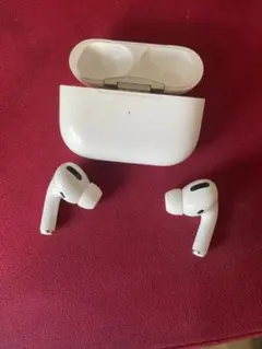 Air Pods pro第一世代のサムネイル
