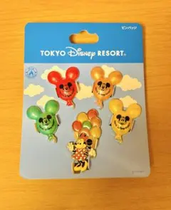 2025年最新】ディズニー バルーン ピンバッジの人気アイテム - メルカリ