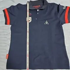 le coq sportif レディースポロシャツ