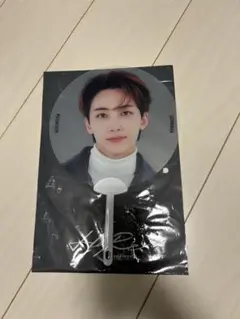 2025年最新】SEVENTEEN ジョンハン うちわの人気アイテム - メルカリ