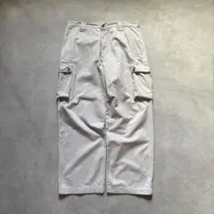 カルバンクライン　Calvin Klein コットンカーゴパンツのサムネイル