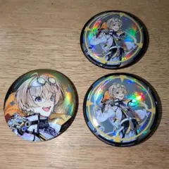 鏡音リン 39Culture 2023 アクリルスタンド 缶バッチ - メルカリ