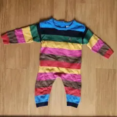 【最終値下】babyGAP　ベビー　ギャップ　80