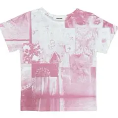 新品 toomuchtax ピチt チビt grunge グランジ 花柄 Y2K - メルカリ