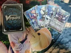 幻真星戦 リリカルモナステリオ４コン セット 惑星を攫うは赫き病み込み① 幻真星戦 リリカルモナステリオ4コン セット 惑星を攫うは赫き病み